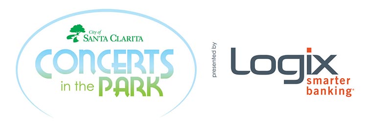 Concerts in the Park - Presented by Logix