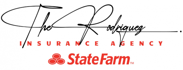 Logo for Henry Rodriguez State Farm Insurance