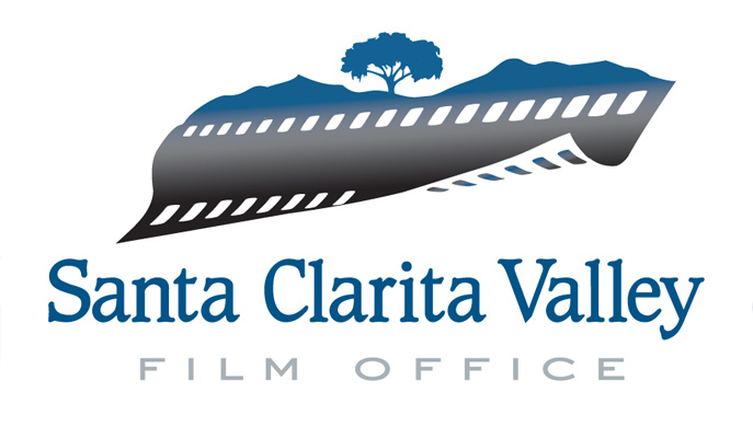 Santa Clarita Film Office Logo