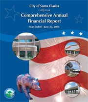Annual Financial Report 05-06