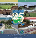Annual Financial Report 11-12