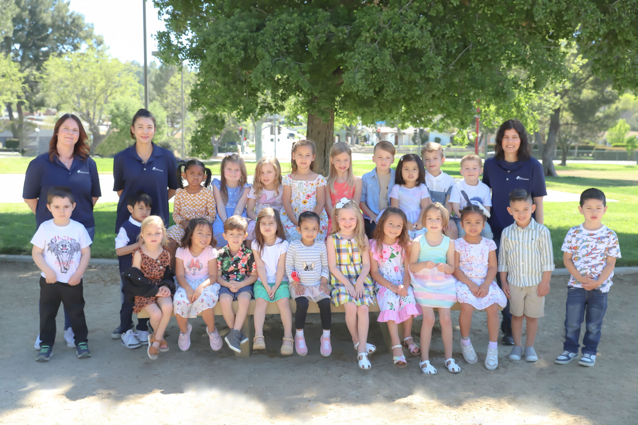 Registration - Preschool
