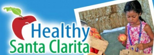 Healthy SC Logo