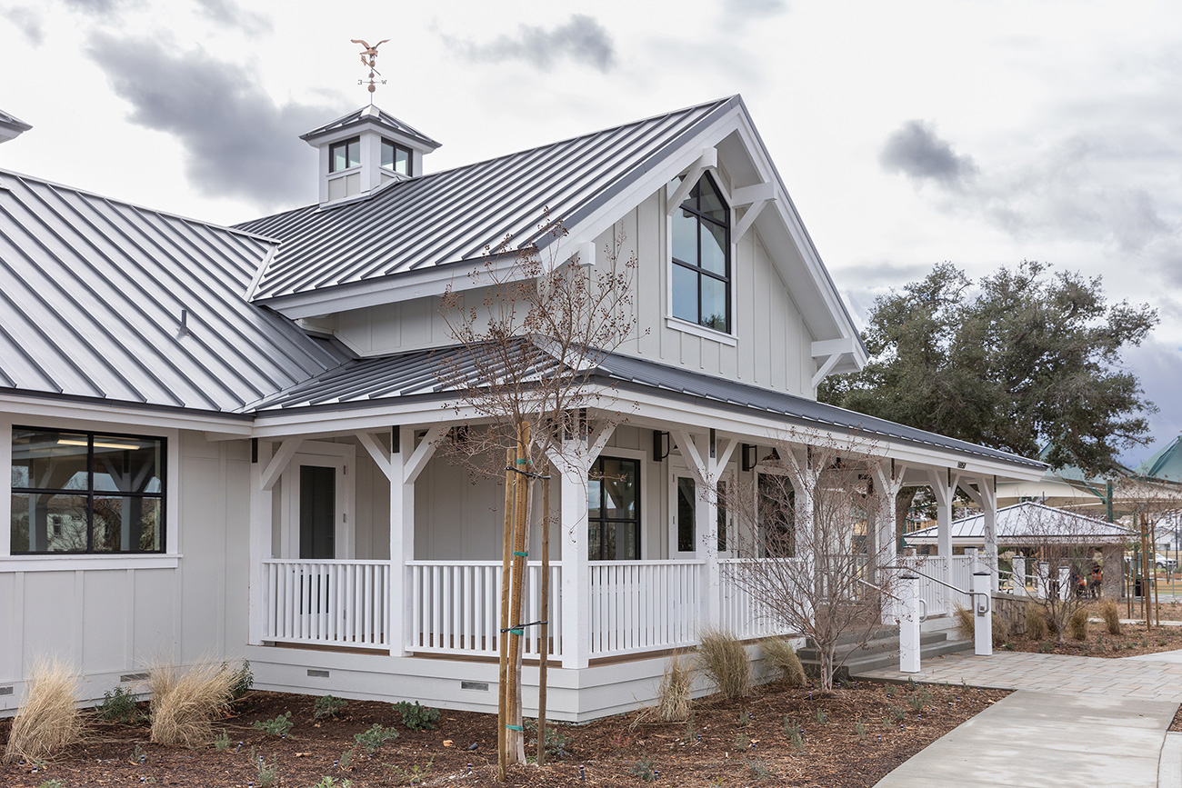 Mitchell river house recreation