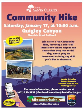 January 2026 - Quigley Canyon