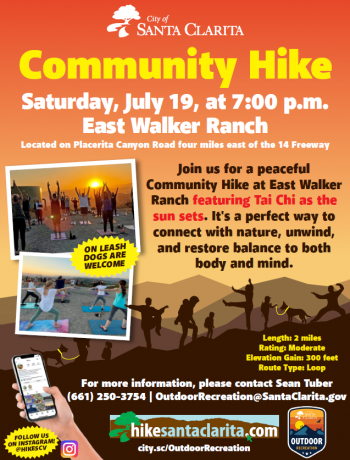 July 2025 - East Walker Ranch