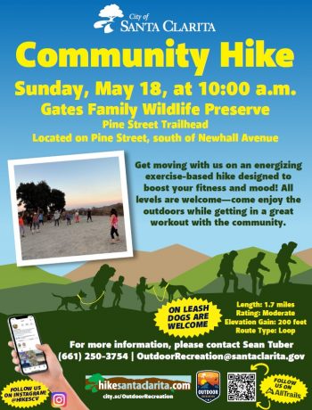 May 2025 - Gates Family Wildlife Preserve