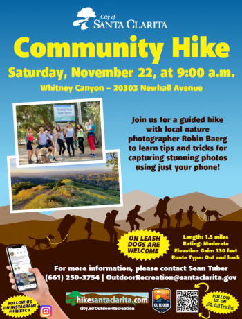 November 2025 - Whitney Canyon