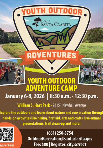 YOA Camp Flyer Winter 2026