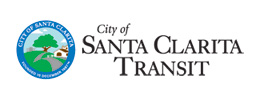 Santa Clarita Transit logo