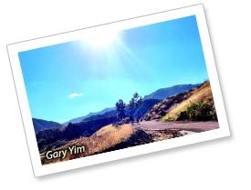Gary Yim