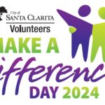 Make A Difference Day Logo