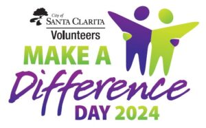 Make A Difference Day Logo