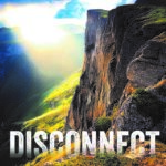 Disconnect Flyer