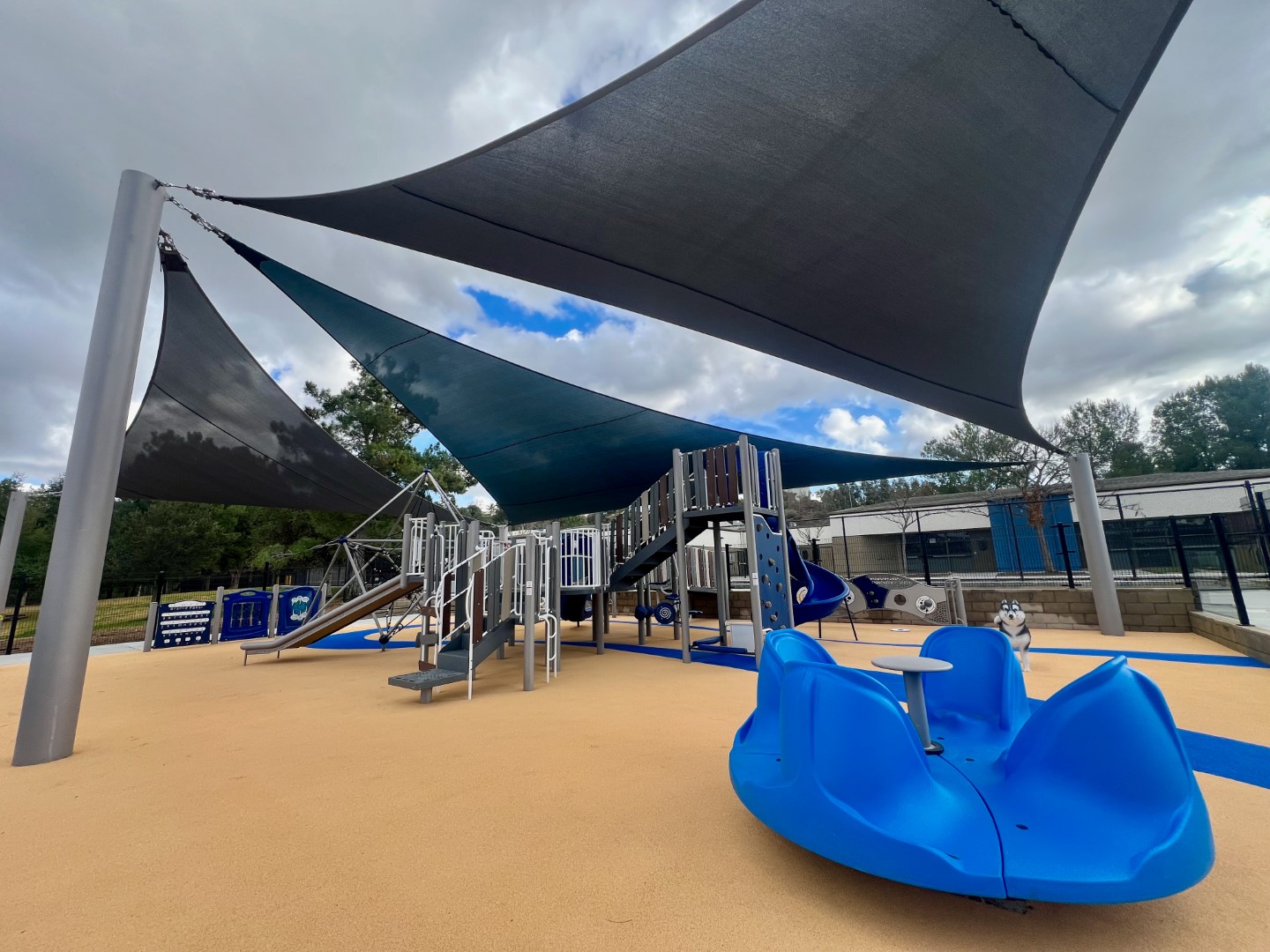 Northbridge Park Playground