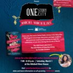 One Story One City Flyer