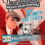 Newhallywood Flyer
