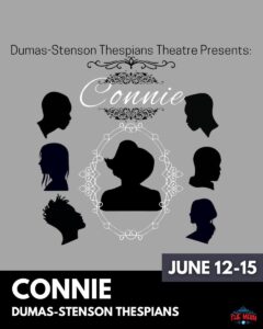 Connie Flyer
