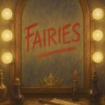 Fairies Flyer