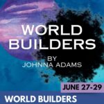 World Builders Flyer