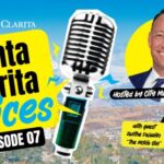 Santa Clarita Voices Ep 7 Flyer