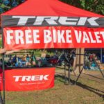 Trek Bike Valet