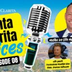 Santa Clarita Voices Ep 8 Flyer