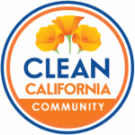 Clean California Logo
