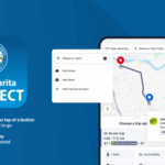 Transit App screenshot