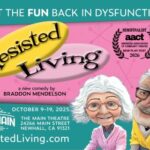 Resisted Living Flyer