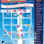 Light Up Main Street Rain Update