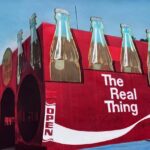 The City of Santa Clarita is pleased to present its latest art exhibition, “Pop Culture,”on view at the Newhall Community Center (22421 Market Street) now through March 25, 2026. This vibrant showcase invites guests to explore the influence, nostalgia and visual language of contemporary culture through a wide range of artistic interpretations.The image attached to this press release is titled “The Real Thing” by Mary K. Roth. To learn more about “Pop Culture” and upcoming art opportunities with the City of Santa Clarita, please visit SantaClaritaArts.com or contact Garrett Fagan at ArtistCall@SantaClarita.com.