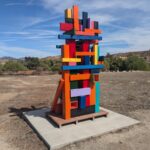 The City of Santa Clarita is now accepting entries for two sculptural pieces for its Temporary Public Art program. Selected works will be installed on concrete pads along the City’s trail system for a three-year temporary loan, creating a rotating collection of outdoor public art. A $5,000 honorarium will be provided to each selected artist. Artists of all levels and backgrounds, including emerging artists, are encouraged to submit proposals. Entries are due by Monday, January 26, 2026. For more information, please contact the City of Santa Clarita’s Arts and Events division at ArtistCall@santa-clarita.com or (661) 250-3787.
