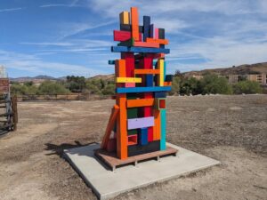 The City of Santa Clarita is now accepting entries for two sculptural pieces for its Temporary Public Art program. Selected works will be installed on concrete pads along the City’s trail system for a three-year temporary loan, creating a rotating collection of outdoor public art. A $5,000 honorarium will be provided to each selected artist. Artists of all levels and backgrounds, including emerging artists, are encouraged to submit proposals. Entries are due by Monday, January 26, 2026. For more information, please contact the City of Santa Clarita’s Arts and Events division at ArtistCall@santa-clarita.com or (661) 250-3787.