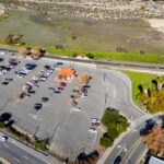 Via Princessa Metrolink Station Parking Lot (19201 Via Princessa)