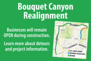 Click to view a video about the realignment project
