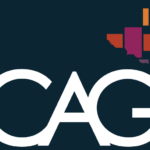 Southern California Association of Governments (SCAG) Logo