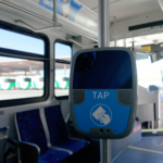 SANTA CLARITA TRANSIT INTRODUCES CONTACTLESS FARE PAYMENTS