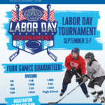 The Cube Labor Day Tournament September 3-7, Four Games guaranteed, divisions 8b, 8a, 10b, 10a, 12b, 12bb, 12a, 12aa, 14bb, 14a, 14aa, high school, registration $2250 per team, $1650 for mites. for more information, please visit thecubesantaclarita.com