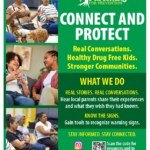 Parenting for Prevention - Connect and Protect